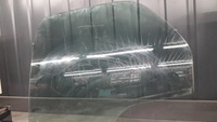 фото thumb №1, Скло лівий задня citroen picasso
