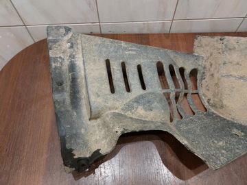 КРЫШКА НАПОЛНИТЕЛЬНАЯ TGB 425 ЛЕЗВИЕ