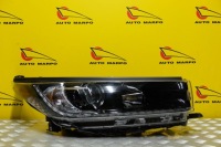 фото thumb №2, Toyota highlander 2017- фара лампа led r usa