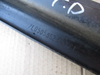 фото thumb №6, Audi q7 4l 2007r 3.0 tdi важіль правий задня нижній 7l0505352aa