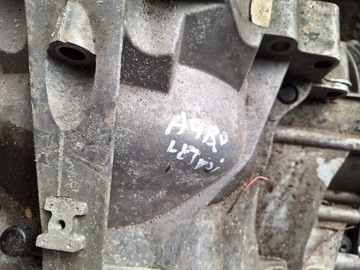 фото thumb №7, Audi a4 b8 1.8tfsi коробка передач коробки передач lam