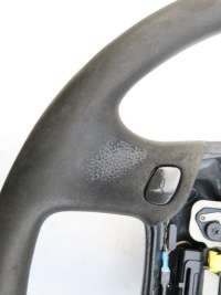 фото thumb №10, Кермо пластик мультифункція 51cm автобус 7700 9900 volvo tir fh