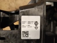 фото thumb №13, Ручка домкрат чехол переключения передач sandero iii 3