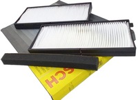 фото thumb №1, Фильтр салонный bosch kia shuma i ii