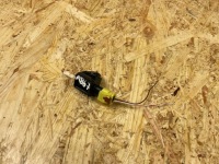 фото thumb №7, Датчик удару ударний штекер vw skoda seat audi 5q0959651