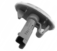 фото thumb №2, Peugeot traveller rifter поворотники бічний