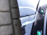 фото thumb №6, Hyundai tucson iii крыло перед переднее p познань