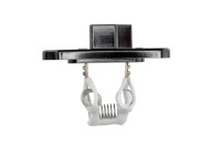 фото thumb №3, Резистор резистор вентилятор land freelander 98-06