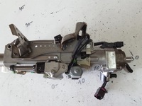 фото thumb №6, Audi a8 d4 4h 09-13r колонка рулевая