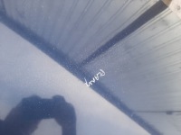 Капот ford galaxy 3 mk3 lata 2006-2010 s-max mk1 Зі Шроту, фото thumb