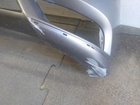 фото thumb №6, Бампер перед mercedes b klasa w246