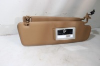 фото thumb №1, Защита солнцезащитная правая porsche cayenne i 7l