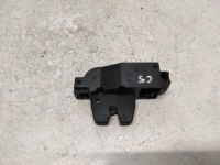 фото thumb №3, Citroen c5 i 1 lift 04- kombi замок кришки задня 9646091580