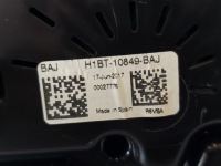 фото thumb №10, Спидометр панель приборов ford fiesta 2017r 1.0 b h1bt10849baj