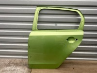 фото thumb №1, Vw up citigo дверь левая задние 5d