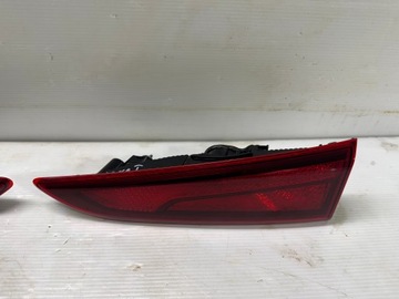 фото thumb №6, Hyundai kona i рестайлінг лампа задня ліва права лівий праві зад