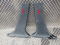 фото thumb №1, Mazda cx-7 cx7 lift защита обивка молдинг