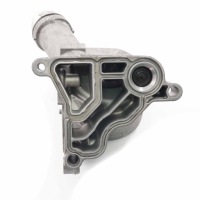 фото thumb №9, Bmw e87 e90 f20 f30 корпус защита фильтра масла