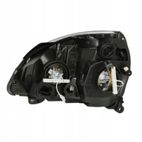 фото thumb №3, Фара лампа p renault clio, thalia 06.01-06.09