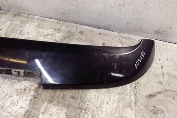 фото thumb №8, Спойлер кришки багажника hyundai santa fé ii cm 872102b000 2.19l дизель