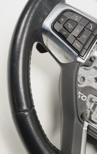 фото thumb №8, Воздуховод мультифункция discovery sport l550