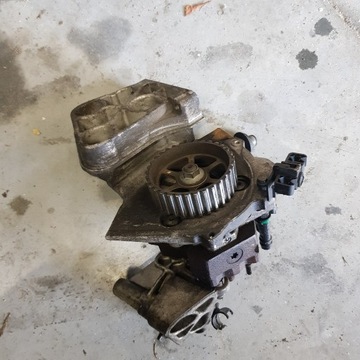 фото thumb №6, Насос впрыскивающий renault megane 1.9 dci 8200240204