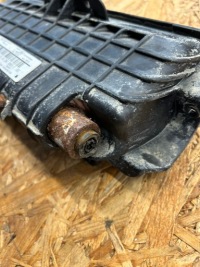 фото thumb №4, Mercedes sl r231 w231 подушка колінна повітряна подушка безпеки