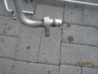 фото thumb №6, Wąż трубка кондиционера renault twingo iii