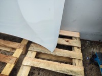 Капот крышка двигателя сталь стальной bmw 3 g20 g21 03.19r- лак a300 в Украине, фото thumb