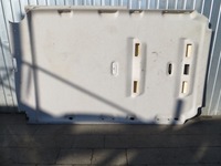 фото thumb №1, Trafic vivaro ii long потолок 06-