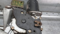 фото thumb №7, Механизм дворники mercedes-benz w168 a140 01-04r 1.4b 1688200242