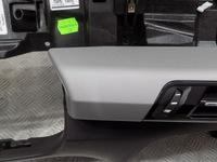 фото thumb №11, Bmw 2 u06 панель приладів консоль оригінал nieregenerowana