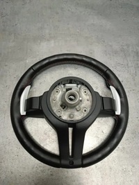 фото thumb №6, Bmw m2 f87 кермо m набір