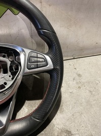 фото thumb №5, Mercedes w176 amg кермо шкіра a0004603303