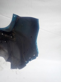 фото thumb №8, Suzuki vitara s sport iii 3 15- бампер задня