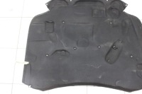 фото thumb №5, Mercedes slk r170 96r- шумоизоляция шумоизоляция подкрылок капот