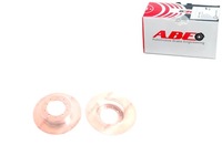 фото thumb №1, Комплект диск гальмівних [abe]