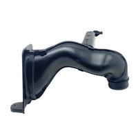 фото thumb №8, Воздухозаборник воздуха renault kangoo ii mercedes citan nissan kubistar ii