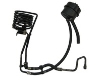 фото thumb №1, Спираль шланг wężownica усилитель iveco 3.0