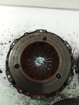 фото thumb №7, I572 комплектные сцепление combo d 1.3d 55226971