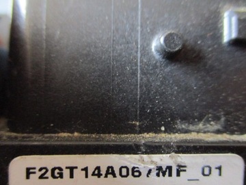 фото thumb №3, Модуль коробка bsi ford edge mk2 f2gt14a067mf