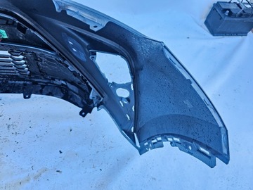 фото thumb №11, Бампер toyota c-hr gr рестайлинг 2019- перед перед переднее chr