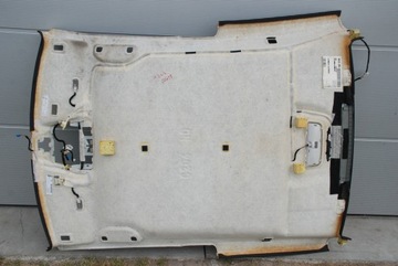 фото thumb №4, Стеля пластики mercedes c w204 рестайлінг купе