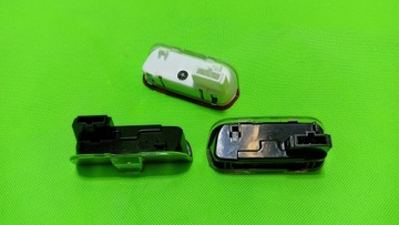 фото thumb №6, Projektorki skoda superb ii двері перед зад