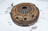 фото thumb №9, Td138 skoda superb iii 1.6d зчеплення маховик з двома масами 04l141031a 043082001693