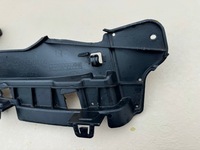 фото thumb №11, Mercedes glc w253 x253 18r- направляющая кронштейн бампера левый задняя a2538850106