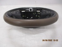 фото thumb №12, Citroen c4 cactus воздуховод кожаный коричневая