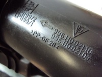 фото thumb №5, Корпус фільтра повітря porsche 996 boxster 3.2