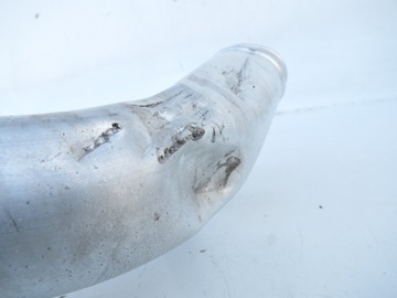 фото thumb №9, Шланг труба шланг інтеркулер 31370288 volvo s60 ii v60 i 2.0 t5