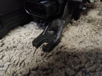 Фара ліва audi a5 b8 бі-ксенон з світло до рух dziennej led Оригінал, фото thumb